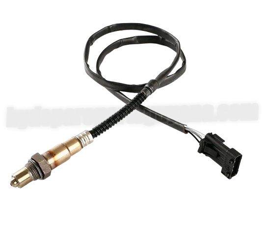 Auto Oxygen Sensor 0258006784 BYD spare parts Guyana
